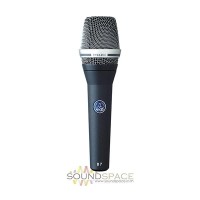 ราคา AKG Reference Dynamic Vocal Microphone D7