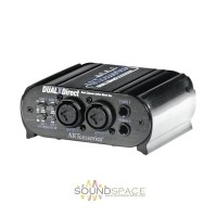 ราคา ART Dual X Direct Dual Channel Direct Box