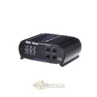 ราคา ไดเร็คบ๊อก ART DualZDirect Professional Passive Direct Box