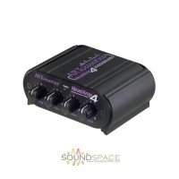 ราคา ART Headamp4 Headphone Amplifier