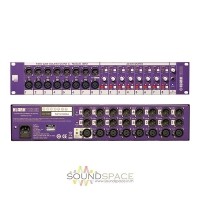 ราคา Audio Splitter KLARK TEKNIK SQ1S