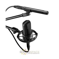 ราคา ไมค์ห้องอัด audio-technica AT4040SP Studio Microphone Pack