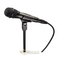 ราคา ไมโครโฟน audio-technica ATM610a Vocal Microphone