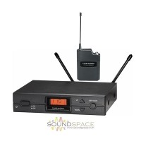 ราคา ไมโครโฟนไร้สาย audio-technica ATW2110a System 2000