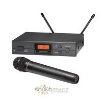 ราคา ไมโครโฟนไร้สาย audio-technica ATW2120a System 2000