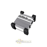 ราคา Di Box BEHRINGER Di100 Direct Box