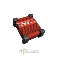 ราคา Di Box BEHRINGER GI100 Direct Box