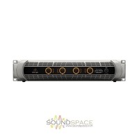 ราคา เพาเวอร์แอมป์ BEHRINGER iNUKE NU4 6000 Power Amp