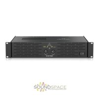ราคา เพาเวอร์แอมป์ BEHRINGER KM750 Power Amplifier