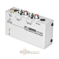 ราคา ปรีแอมป์ BEHRINGER PP400 Phono Preamp