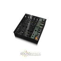 ราคา ดีเจมิกเซอร์ BEHRINGER DJX900USB DJ Mixer