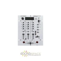ราคา ดีเจมิกเซอร์ BEHRINGER DX626 DJ Mixer