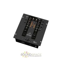 ราคา ดีเจมิกเซอร์ BEHRINGER NOX101 DJ Mixer