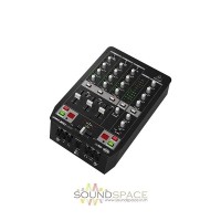 ราคา ดีเจมิกเซอร์ BEHRINGER VMX300USB DJ Mixer
