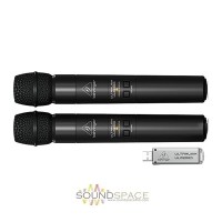 ราคา ไมโครโฟนไร้สาย BEHRINGER ULM202 USB Digital Wireless System