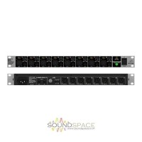 ราคา เครื่องปรับแต่งเสียง BEHRINGER ULTRAGAIN PRO-8 DIGITAL ADA8000