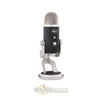 ราคา ไมค์บันทึกเสียง BLUE Microphone YETI Pro