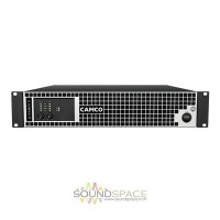 ราคา เพาเวอร์แอมป์ CAMCO D-POWER 4 Power Amp