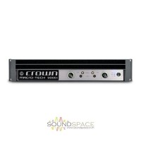 ราคา เพาเวอร์แอมป์ CROWN MA 9000I Power Amplifier