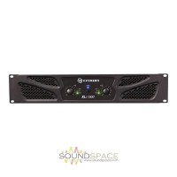 ราคา เพาเวอร์แอมป์ CROWN XLI 1500 Power Amplifier