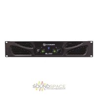 ราคา เพาเวอร์แอมป์ CROWN XLI 2500 Power Amplifier