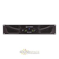 ราคา เพาเวอร์แอมป์ CROWN XLI 3500 Power Amplifier