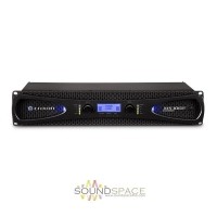 ราคา เพาเวอร์แอมป์ CROWN XLS 1002 Power Amplifier
