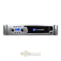 ราคา Crown Power Amp (XLS-1500)