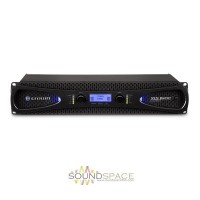 ราคา เพาเวอร์แอมป์ CROWN XLS 1502 Power Amplifier