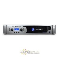 ราคา เพาเวอร์แอมป์ CROWN XLS 2000 Power Amplifier