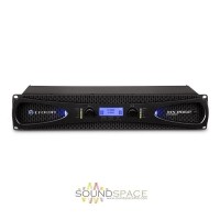ราคา เพาเวอร์แอมป์ CROWN XLS 2002 Power Amplifier
