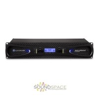 ราคา เพาเวอร์แอมป์ CROWN XLS 2502 Power Amplifier