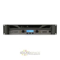 ราคา เพาเวอร์แอมป์ CROWN XTI 2002 Power Amplifier
