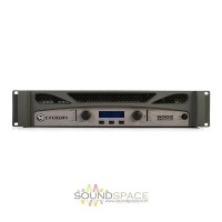 ราคา เพาเวอร์แอมป์ CROWN XTI 6002 Power Amplifier