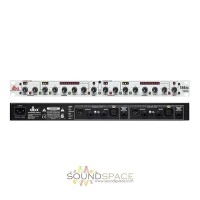 ราคา คอมเพรสเซอร์ DBX 166XSV Compressor Gate