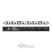 ราคา คอมเพรสเซอร์ DBX 266XSV Compressor Gate