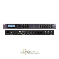 ราคา เครื่องปรับแต่งเสียง DBX DriveRack 260V Loudspeaker Management