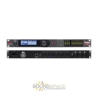 ราคา เครื่องปรับแต่งเสียง DBX DriveRack VENU360 Loudspeaker Management