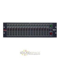 ราคา DBX TR1616 Performance Digital I/O Interface