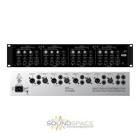 ราคา Quad Gate RANE G4 Four Channel Gate