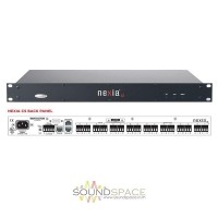 ราคา Digital Signal Processor BIAMP Nexia CS