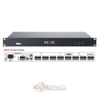 ราคา Digital Signal Processor BIAMP Nexia VC
