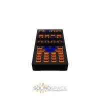ราคา ดีเจคอลโทรลเลอร์ BEHRINGER CMD DV1 DJ Controller