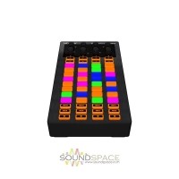 ราคา ดีเจคอลโทรลเลอร์ BEHRINGER CMD LC1 DJ Controller