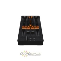 ราคา ดีเจคอลโทรลเลอร์ BEHRINGER CMD MM1 DJ Controller