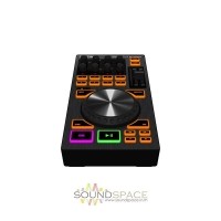 ราคา ดีเจคอลโทรลเลอร์ BEHRINGER CMD PL1 DJ Controller