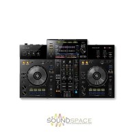 ราคา เครื่องเล่น DJ Pioneer XDJ RR All-in-one DJ system for rekordbox