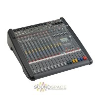 ราคา เพาเวอร์มิกเซอร์ DYNACORD PM1000-3 Powered Mixer