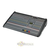 ราคา เพาเวอร์มิกเซอร์ DYNACORD PM2200-3 Powered Mixer