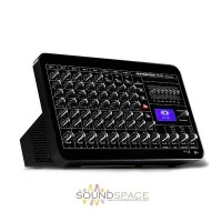ราคา เพาเวอร์มิกเซอร์ DYNACORD PM502 Powered Mixer